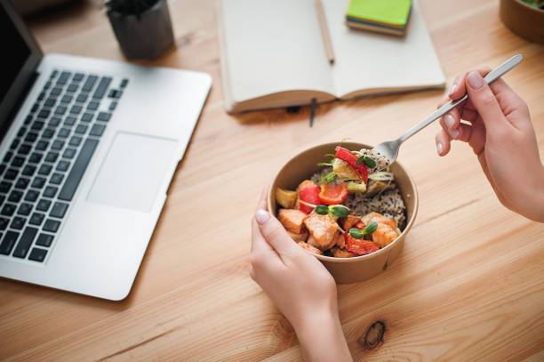 Traiteur livraison de repas sur votre lieu de travail sur Mérignac 