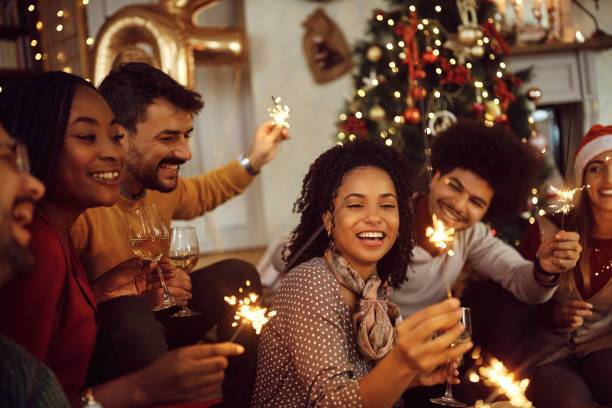 Traiteur pour fêtes de fin d'année sur bordeaux et ses alentours 